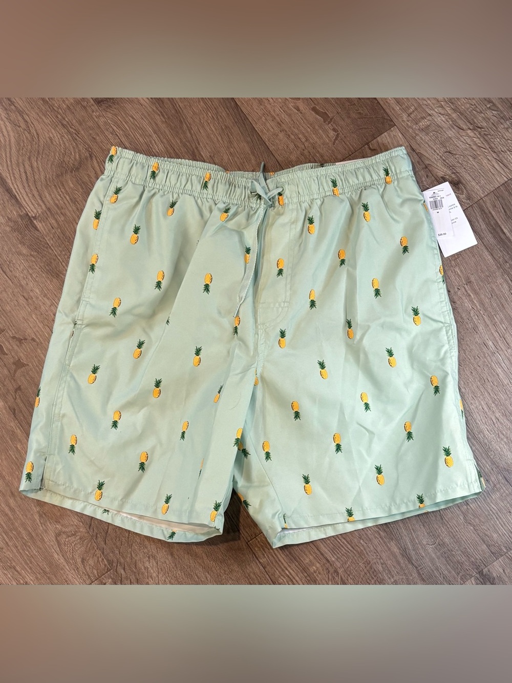 Old Navy Men’s Medium Swim Trunks